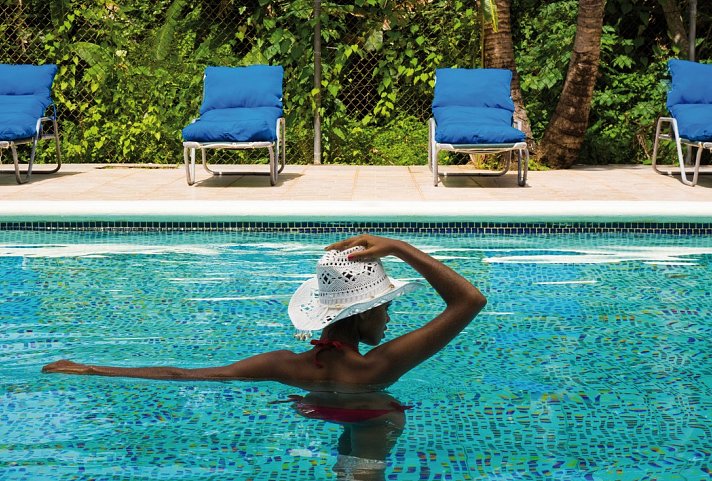 Legends Beach Resort