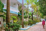 Legends Beach Resort
