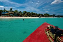 Legends Beach Resort