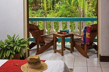 Legends Beach Resort - Wohnbeispiel Superior (Zimmercodierung UGC)