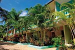 Legends Beach Resort