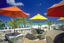 Legends Beach Resort