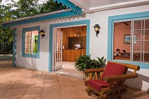 Legends Beach Resort