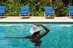 Legends Beach Resort
