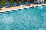 Legends Beach Resort