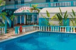 Legends Beach Resort