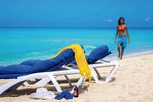 Legends Beach Resort