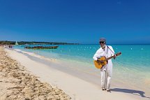 Legends Beach Resort