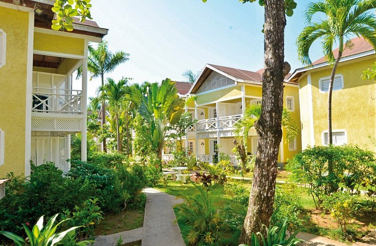 Merril's Beach Resort