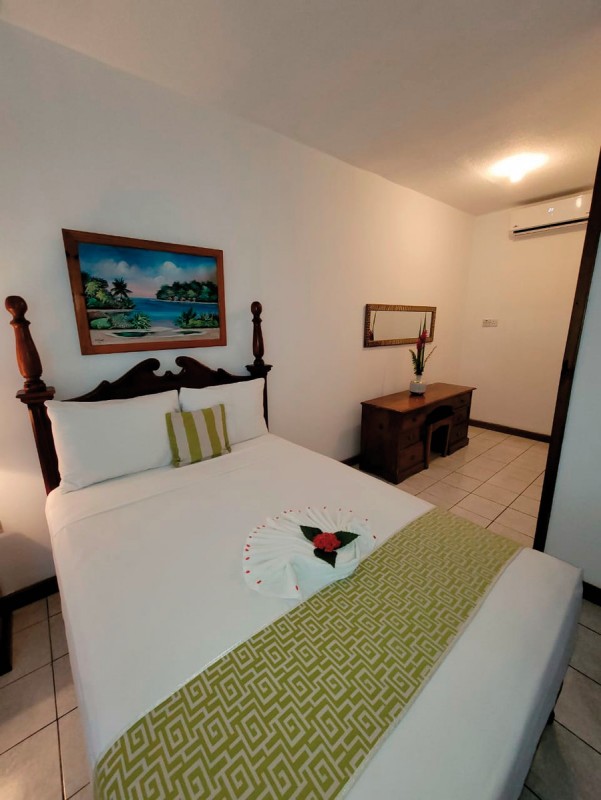 Merril's Beach Resort