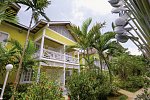 Merril's Beach Resort