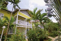 Merril's Beach Resort - Merril´s II