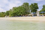 Merril's Beach Resort