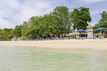 Merril's Beach Resort - Strand Merril´s III