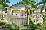 Merril's Beach Resort
