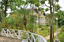Merril's Beach Resort