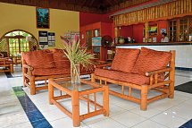 Merril's Beach Resort