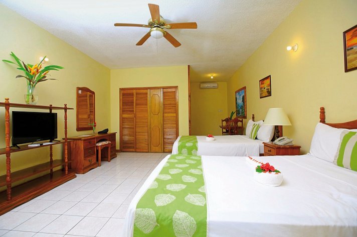 Merril's Beach Resort