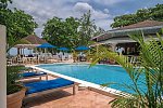 Merril's Beach Resort