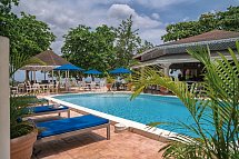 Merril's Beach Resort