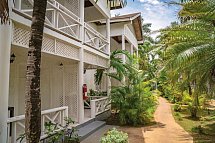 Merril's Beach Resort