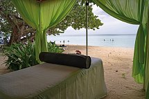 Merril's Beach Resort