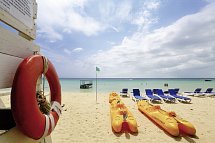 Merril's Beach Resort - Strand Merril´s II