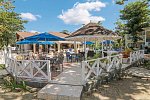 Merril's Beach Resort
