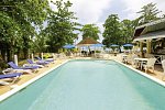 Merril's Beach Resort