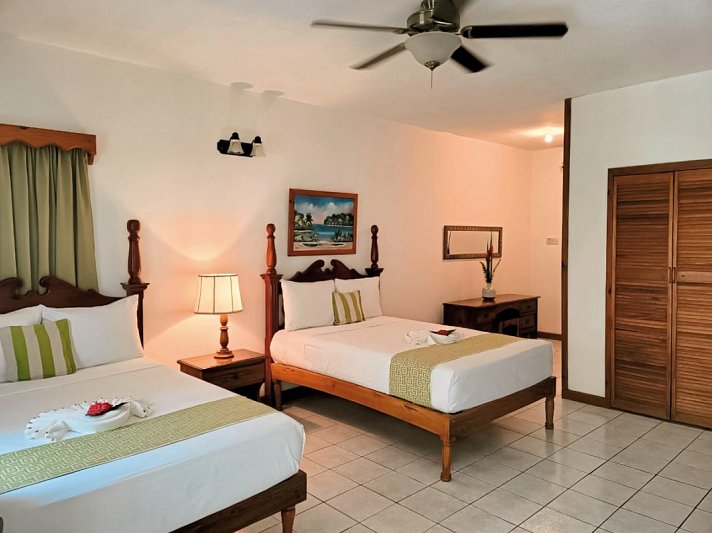 Merril's Beach Resort