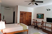 Merril's Beach Resort