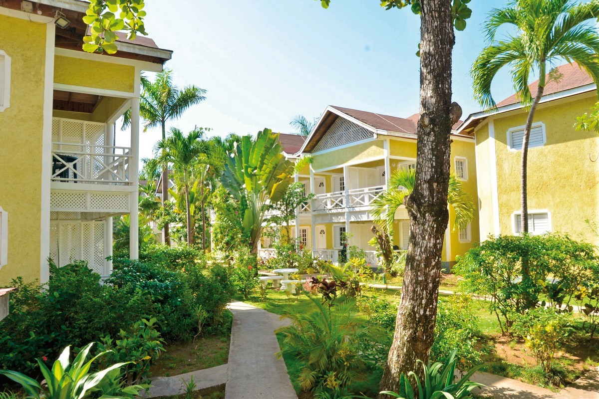 Merril's Beach Resort
