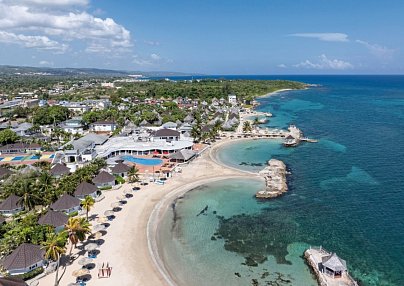 Grand Muthu Runaway Bay Club Caribbean Salem