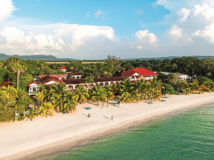 Charela Inn Hotel