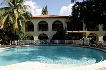 Charela Inn Hotel