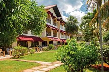 Charela Inn Hotel