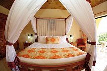 Charela Inn Hotel - Wohnbeispiel Deluxe Ocean View (Zimmercodierung UDM)