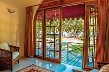 Charela Inn Hotel - Wohnbeispiel Standard Oceanview (Zimmercodierung UGM)