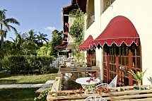 Charela Inn Hotel