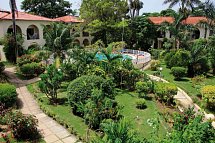 Charela Inn Hotel
