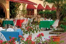 Charela Inn Hotel