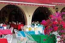Charela Inn Hotel
