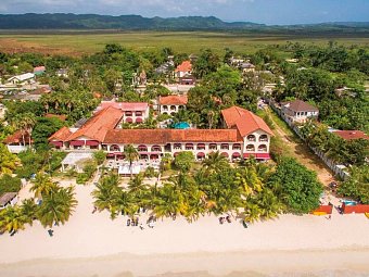 Charela Inn Hotel
