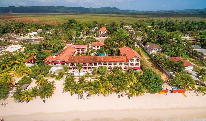 Charela Inn Hotel