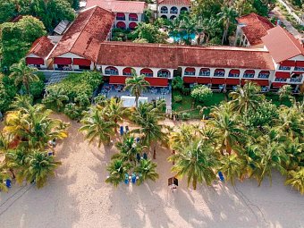Charela Inn Hotel