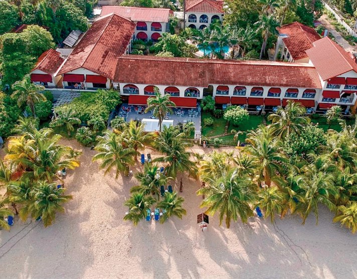 Charela Inn Hotel