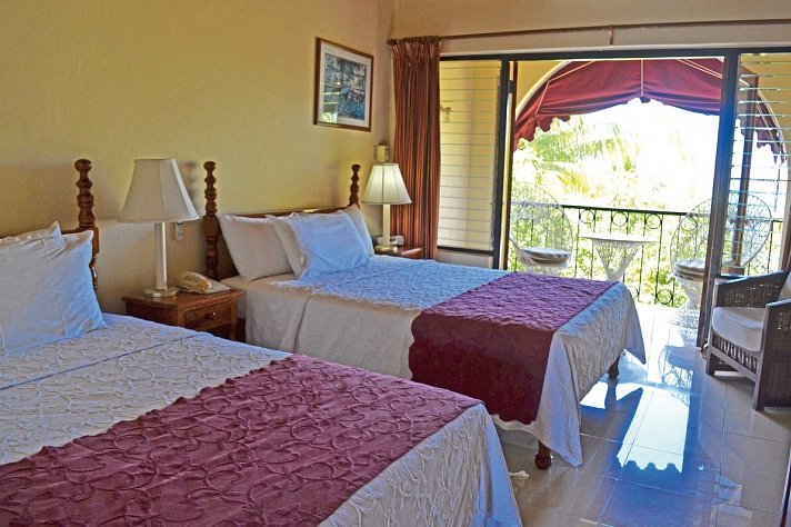 Charela Inn Hotel