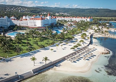 Bahia Principe Explore Jamaica Runaway Bay