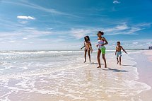 Florida - Family Fun in the Sun