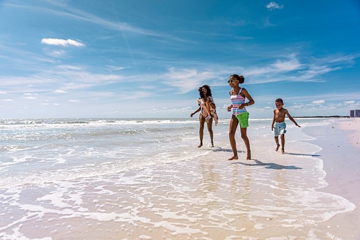Florida - Family Fun in the Sun